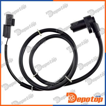 Capteur ABS avant gauche pour MITSUBISHI | 97-992228, 151-05-530